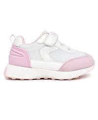 Nautica Toddler Girls Kinrossi 2 R Casual Sneaker