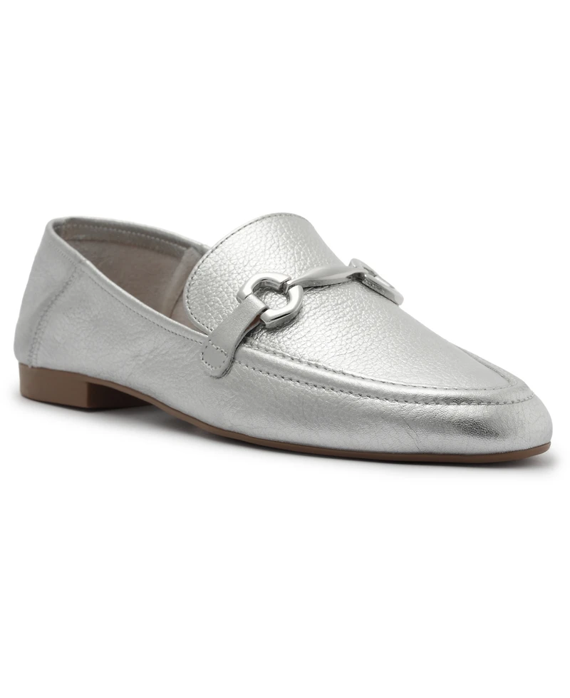 Arezzo Women's Emma Slip On Loafers