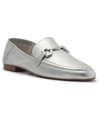 Arezzo Women's Emma Slip On Loafers
