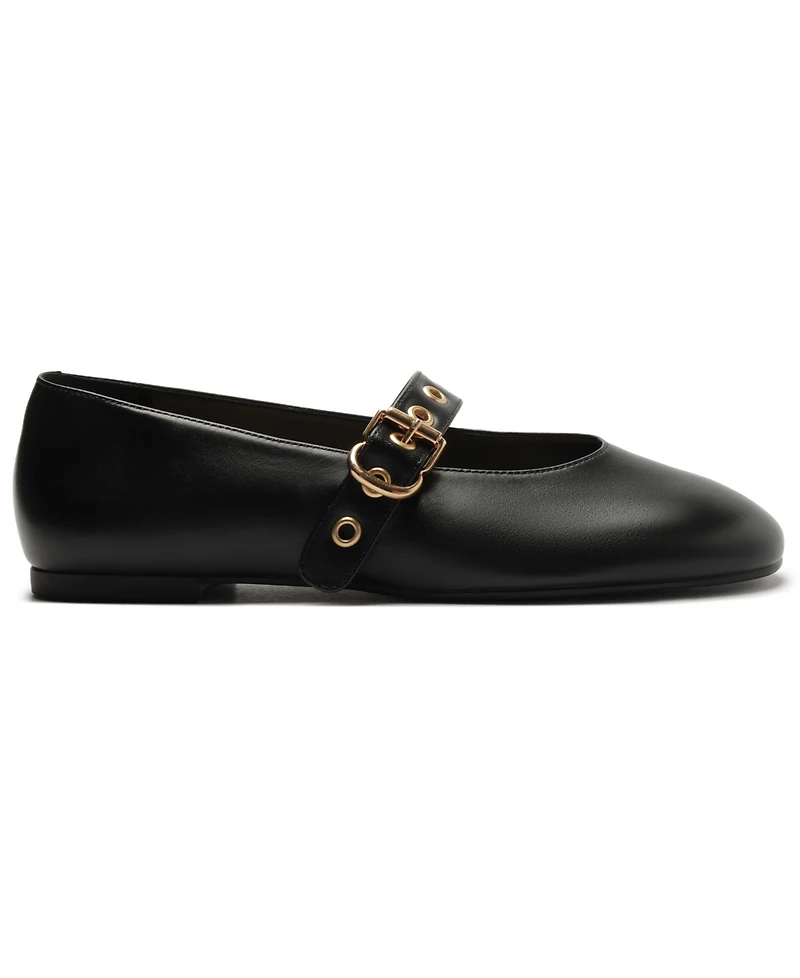 Arezzo Women's Eden Ballet Flats