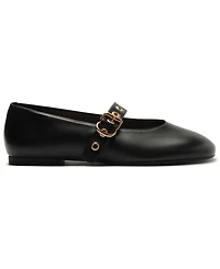 Arezzo Women's Eden Ballet Flats