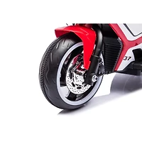 Streamdale 6V Kids Electric Motorcycle/Electric Ride-On Car/Toddler Toy