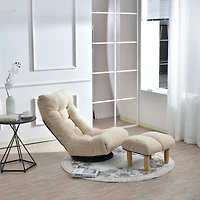Simplie Fun Reclining and leisure chairs for comfort and style