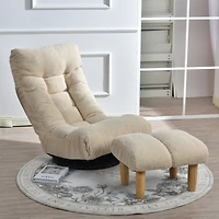 Simplie Fun Reclining and leisure chairs for comfort and style