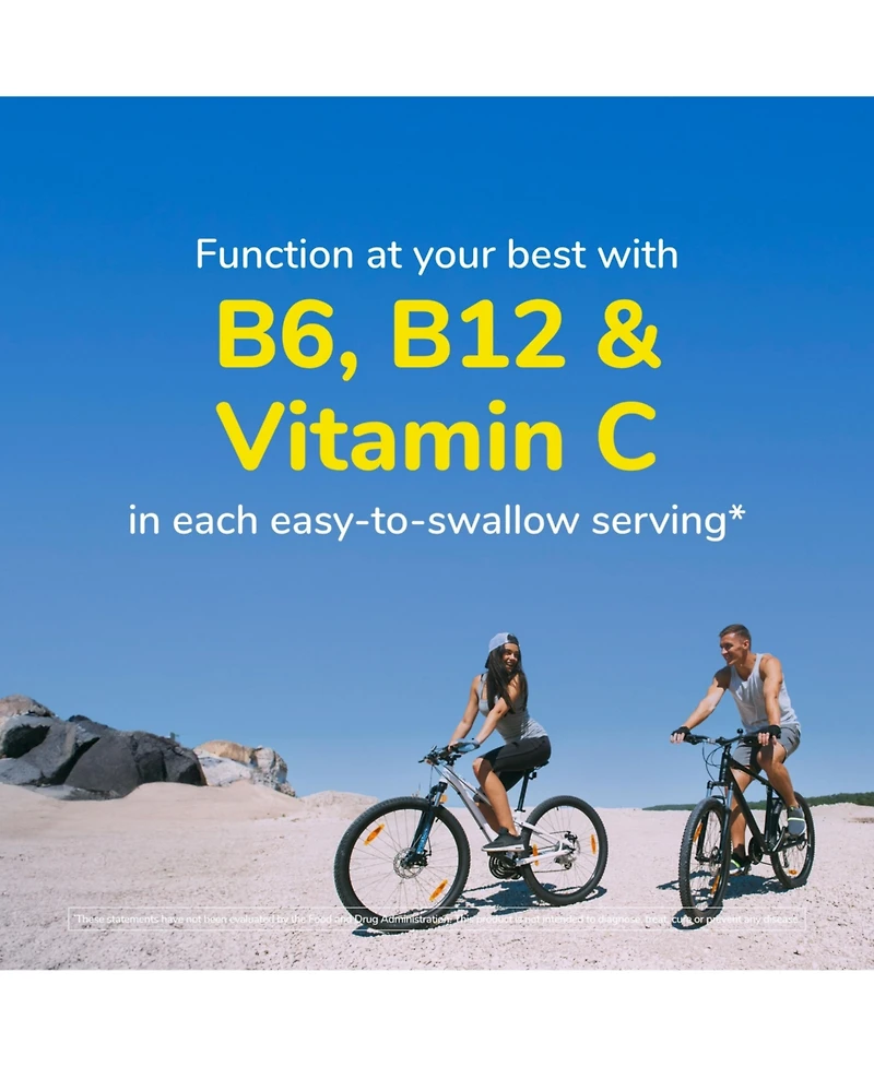 Twinlab Stress B-Complex Caps - Energy Support Supplement with Vitamin B12 and B6-250 Capsules
