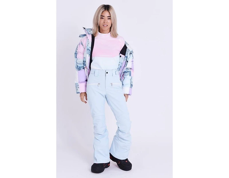 Oosc Women's Chic Pants