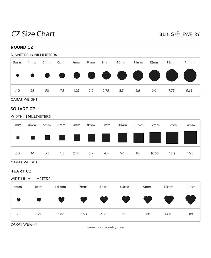 Bling Jewelry Timeless Classic Style 2CT Rectangle Clear Emerald Cut Three Stone Past Present Future Promise Engagement Ring For Women Sterling Silver