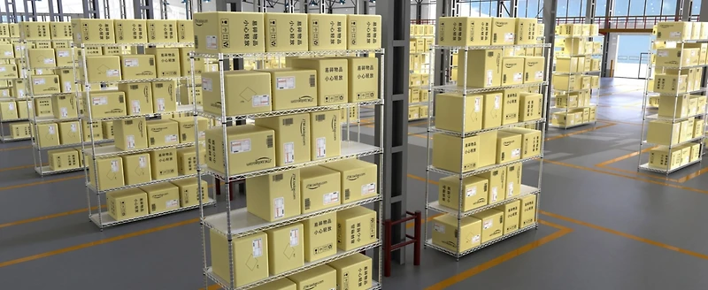 Simplie Fun Heavy Duty Nsf Metal Garage Storage Shelves, 6-Tier, 6000lbs