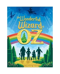 MasterPieces The Wonderful Wizard of Oz 300 Piece Jigsaw Puzzle