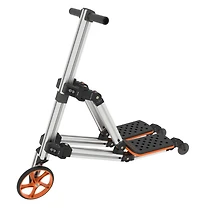 Streamdale Kidrock 20-in-1 Balance Bike Kit