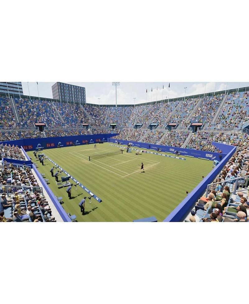 Matchpoint