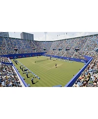 Matchpoint