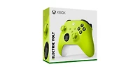 Microsoft Wireless Controller Electric Volt - Xbox Series