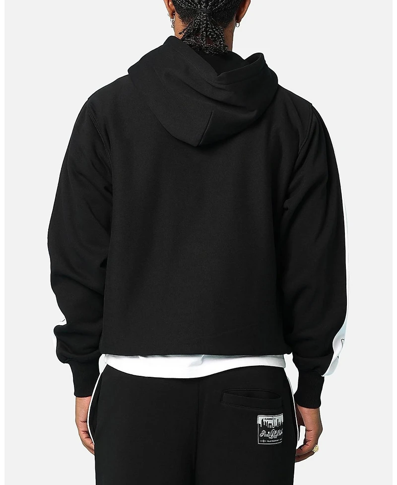 Carre Men's High Roller Oversized Hoodie - XXXLarge, Green