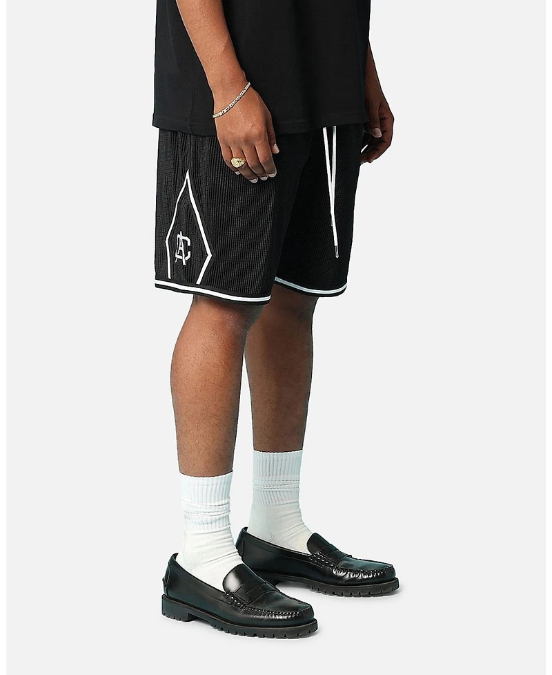 Carre Men's Fold Ball Shorts - XXXLarge