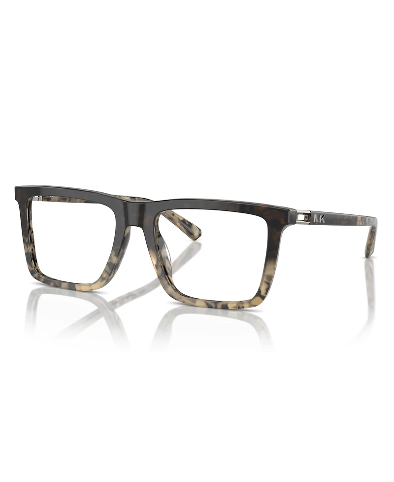 Michael Kors Men's Eyeglasses, MK4124U