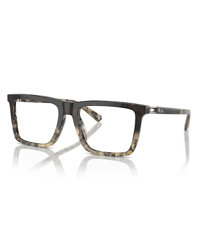Michael Kors Men's Eyeglasses, MK4124U