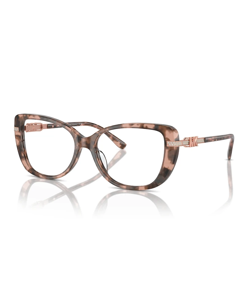 Michael Kors Women's Eyeglasses, MK4125BU