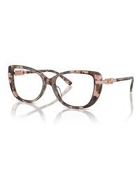 Michael Kors Women's Eyeglasses, MK4125BU