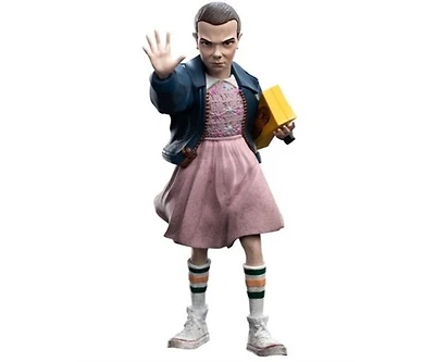 Weta Workshop Mini Epics - Stranger Things (Season 1) - Eleven