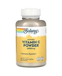 Solaray Buffered Vitamin C Powder