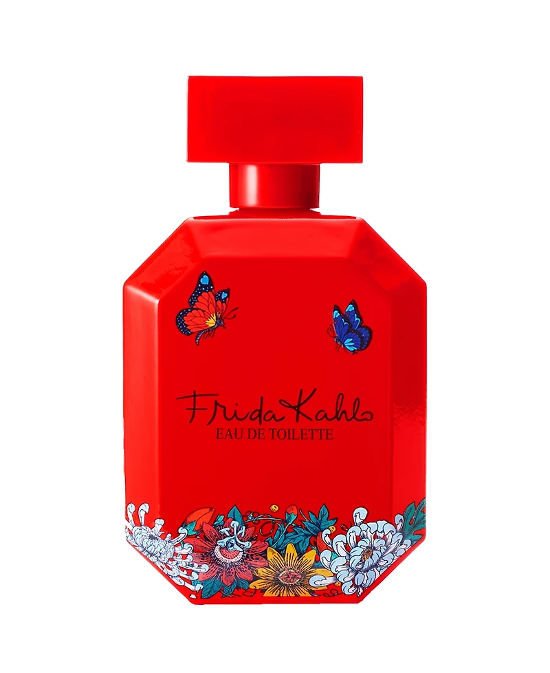 Frida Kahlo 2-Pc. Eau de Toilette Gift Set