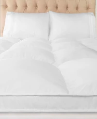 Superior 2-Inch Down Alternative Mattress Pad Topper