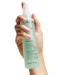 Caudalie Make-Up Removing Cleansing Oil, 3.4oz