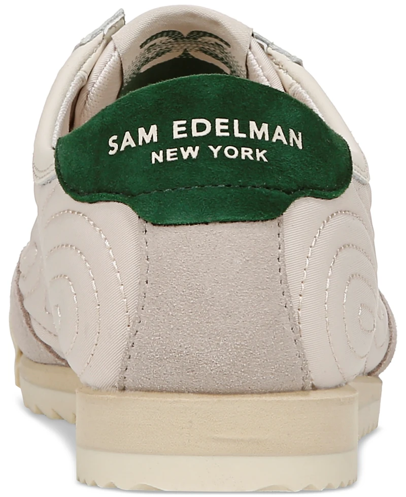 Sam Edelman Women's Isabel Lace-Up Sneakers