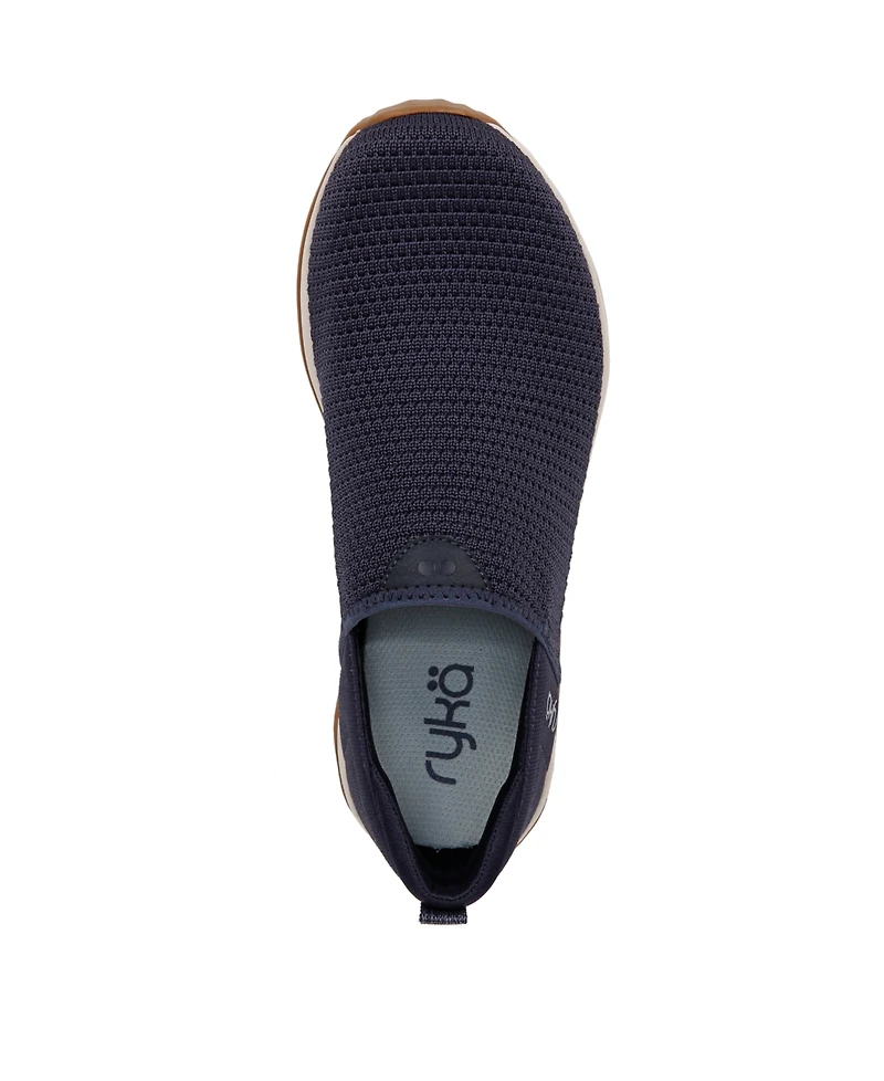 Ryka Women's Echo Unwind Slip On Sneakers