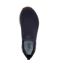 Ryka Women's Echo Unwind Slip On Sneakers