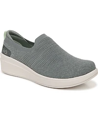 Ryka Women's Limitless Washable Slip-On Sneakers
