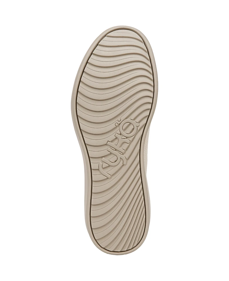Ryka Women's Limitless Washable Slip-On Sneakers
