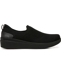 Ryka Women's Limitless Washable Slip-On Sneakers
