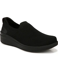 Ryka Women's Limitless Washable Slip-On Sneakers
