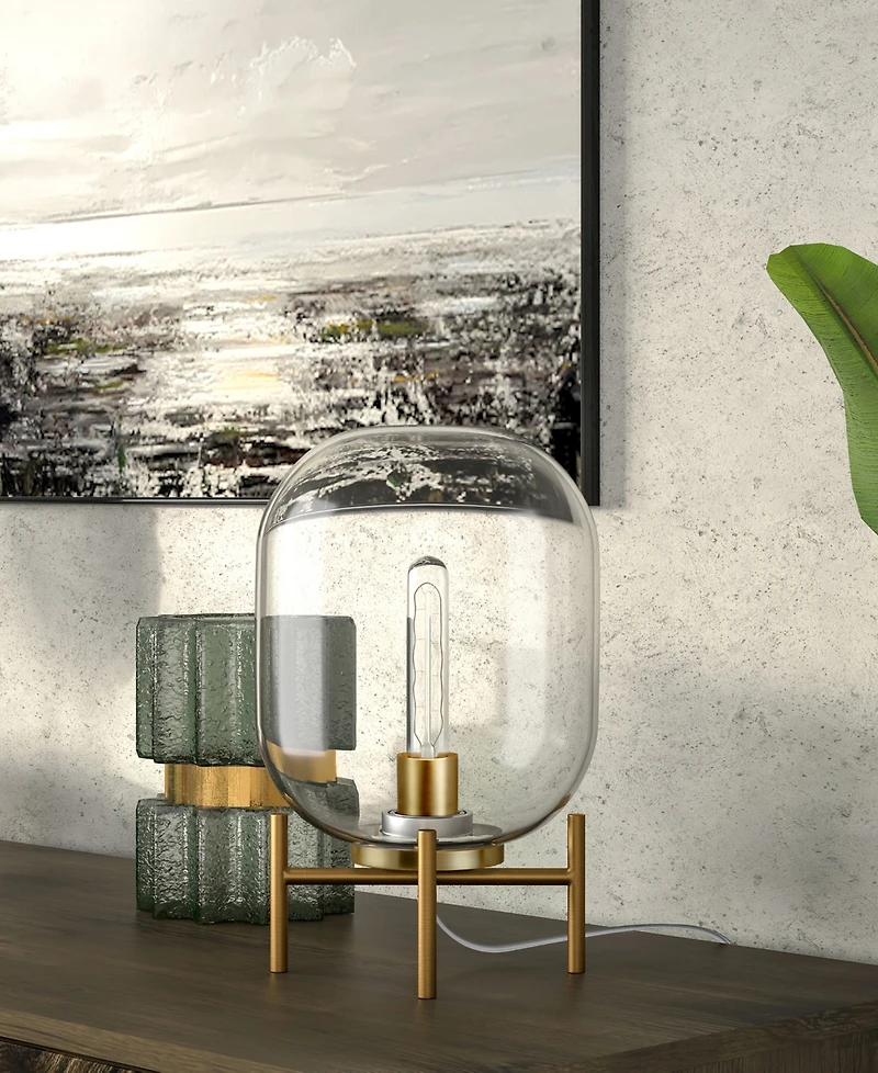 Edison Table Lamp