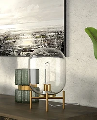 Edison Table Lamp