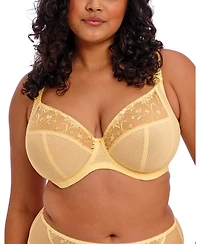 Elomi Charley Underwire Plunge Bra EL4380
