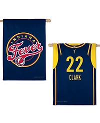 WinCraft Caitlin Clark Indiana Fever One-Sided 28'' x 40'' Vertical Banner
