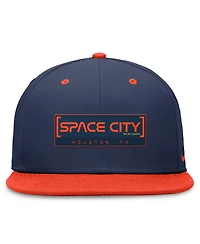 Nike Men's / Houston Astros City Connect True Fitted Hat