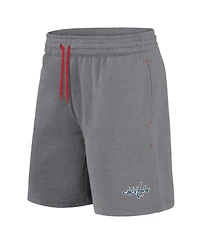 Fanatics Men's Washington Capitals Humble Combo Pack T-Shirt Shorts
