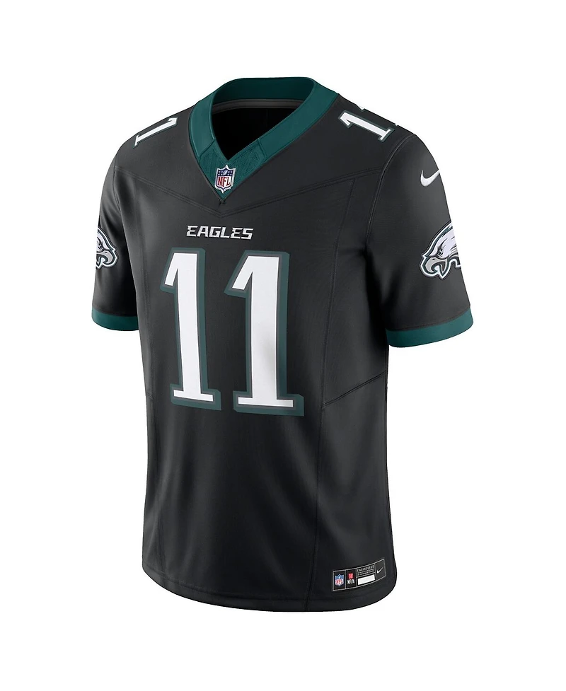 Nike Men's A.j. Kelly Philadelphia Eagles Alternate Vapor F.u.s.e. Limited Jersey