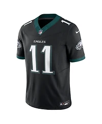 Nike Men's A.j. Kelly Philadelphia Eagles Alternate Vapor F.u.s.e. Limited Jersey
