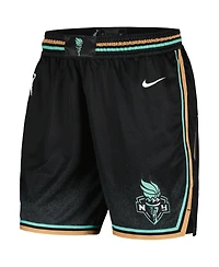 Nike Women's New York Liberty On-Court Victory Performance Shorts