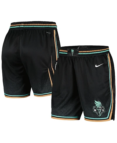 Nike Women's New York Liberty On-Court Victory Performance Shorts
