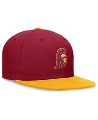 Nike Men's Crimson/ Usc Trojans Performance Fitted Hat