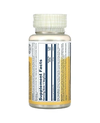 Solaray Timed Release Vitamin B-6 100 mg