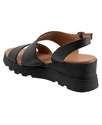 Bueno Gianna Sandal