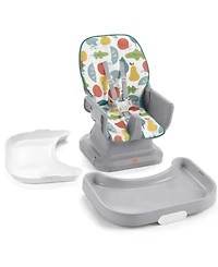 Fisher Price Fruit Shaped High Chair
