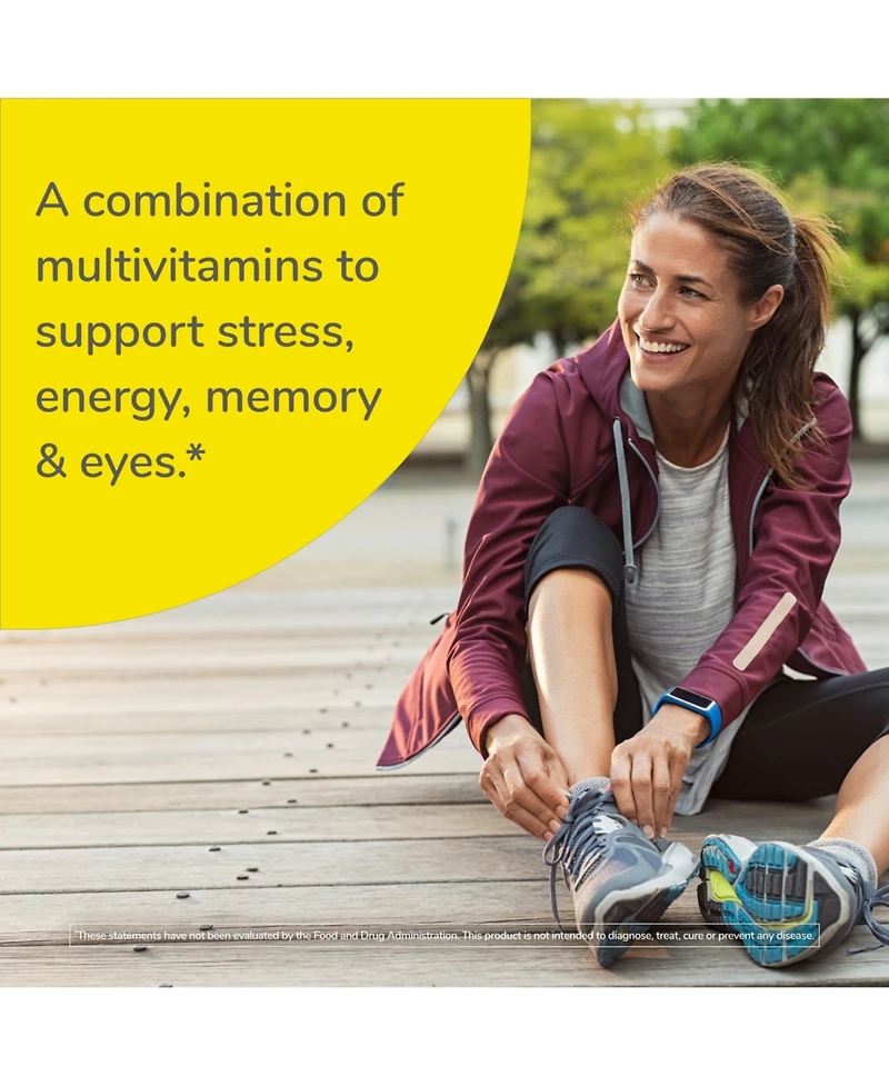 Twinlab Daily One Caps Without Iron - Nutritional Supplement with Zinc, B Vitamins, Magnesium, and More - 180 Capsules